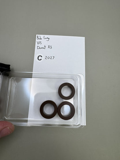 Bob Long Vis Donut X3