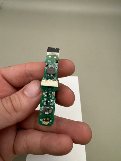Smart Parts Shocker SFT Solenoid