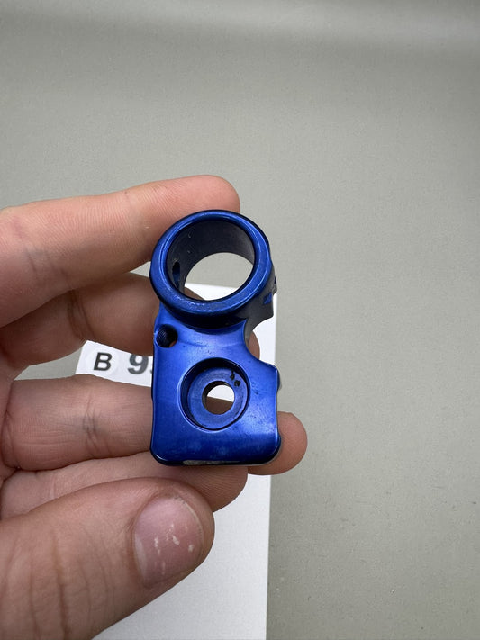 WGP Autococker Back Block - Blue