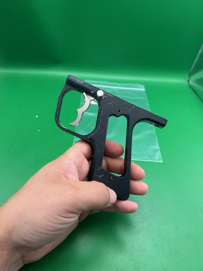 Benchmark PB AGD Automag Trigger Frame Black Single Trigger