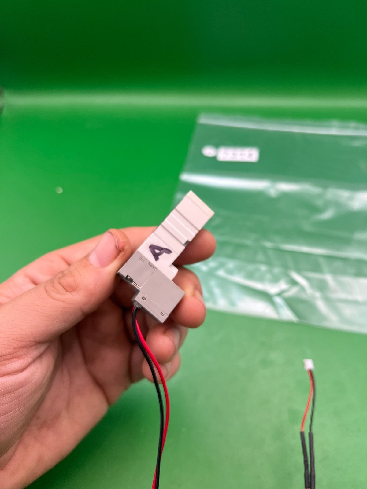WGP Eblade Autococker Solenoid Kit