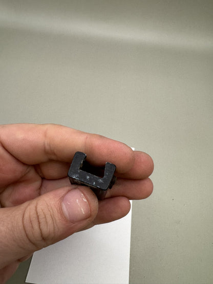 Smart Parts Bottom line Max-Flo Rail Mount
