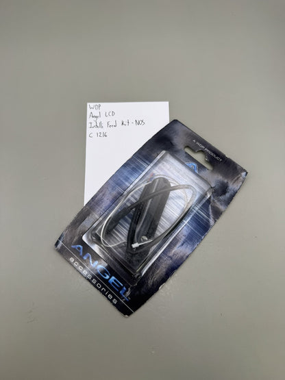WDP Angel LCD Intelli Feed Kit - NOS