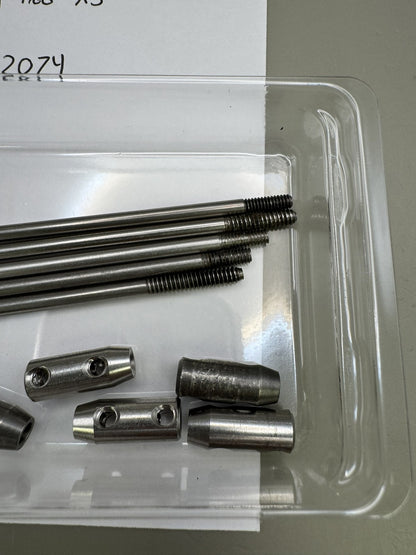 WGP Autococker 3-Way Rod X5