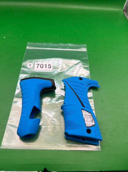 Planet Eclipse Ego Lv1.6 Grip Panels Blue
