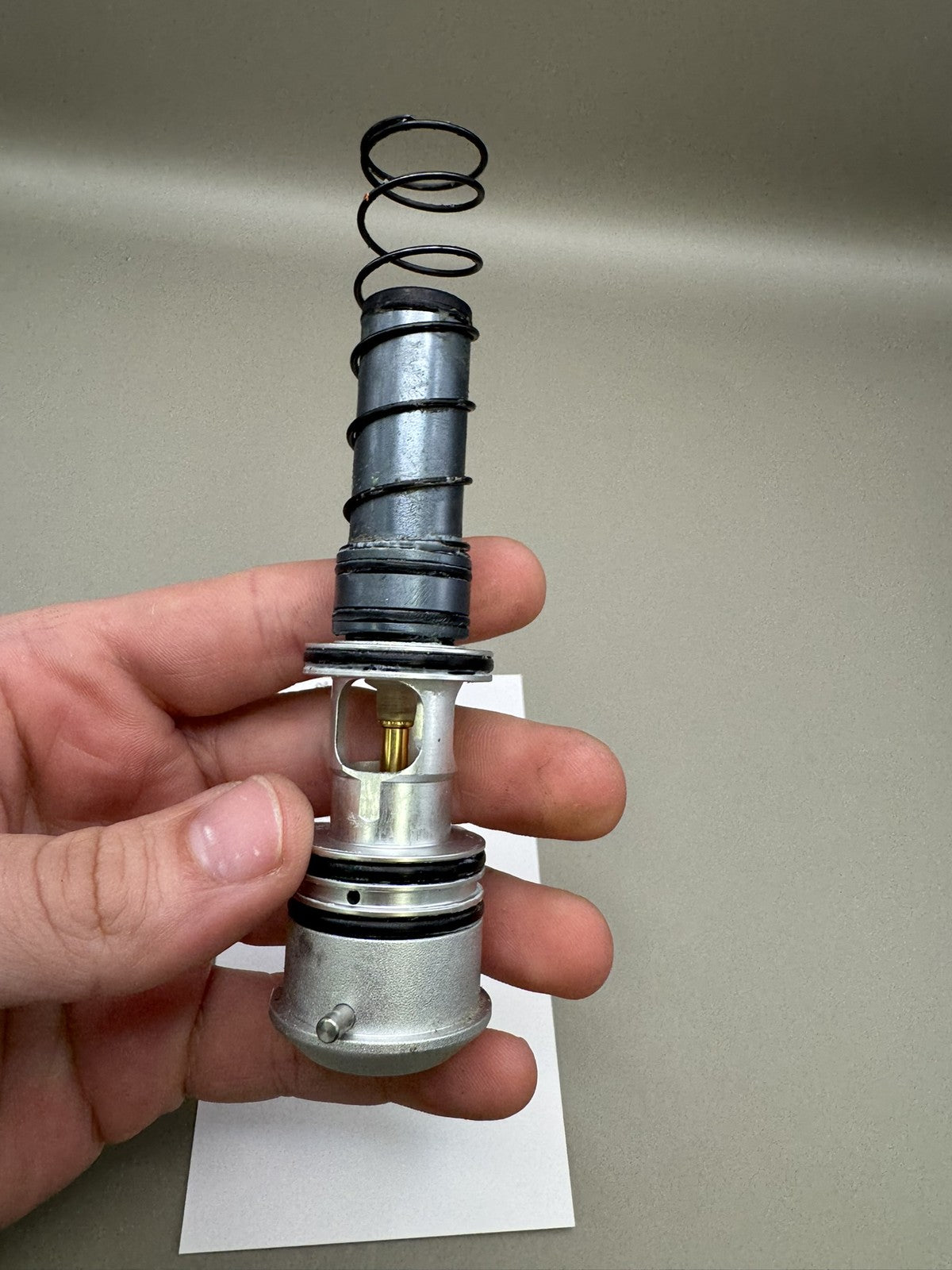Empire PB AXE Pro Bolt/Engine