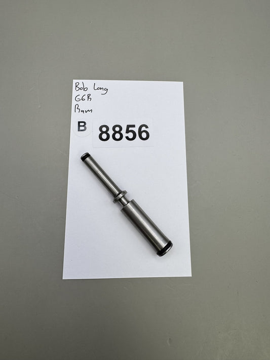 Bob Long G6R Ram