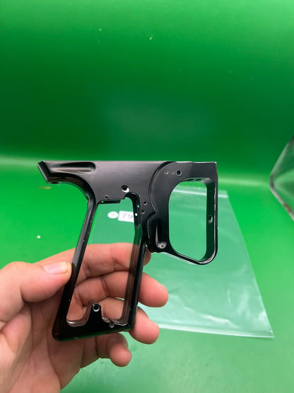 Smart Parts SFT Shocker Frame
