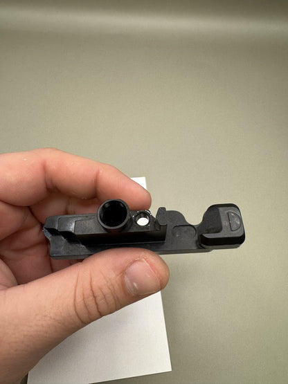 Bob Long Insight Solenoid Manifold