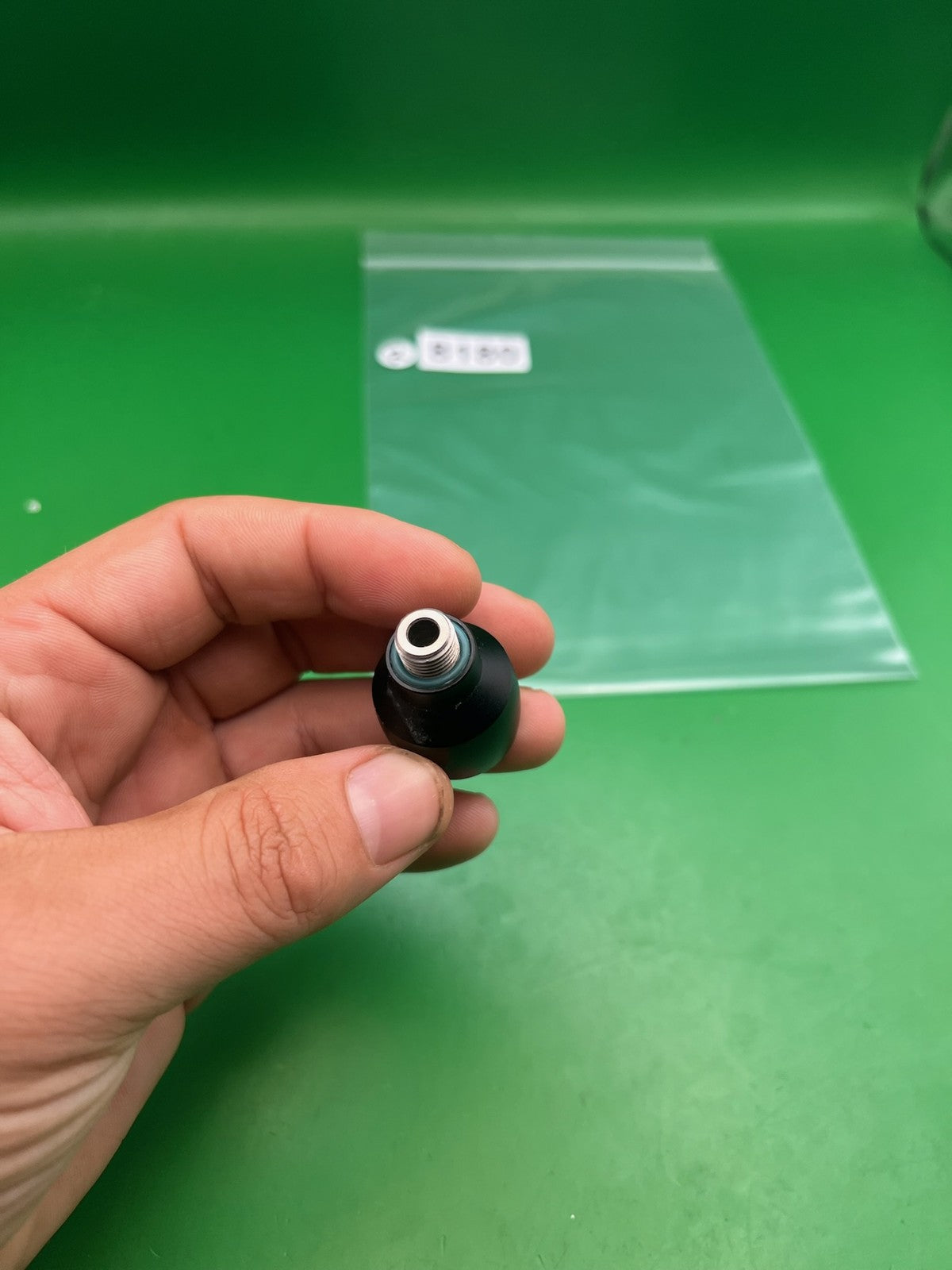 Proto/Dye Rail O7 VASA