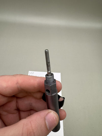 WGP Autococker Ram - Silver