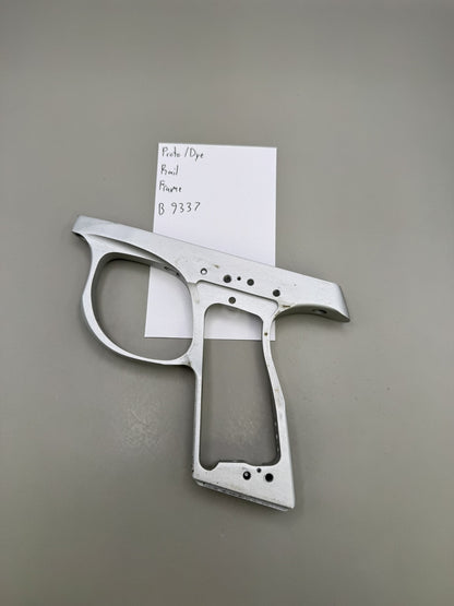 Proto /Dye Rail Frame