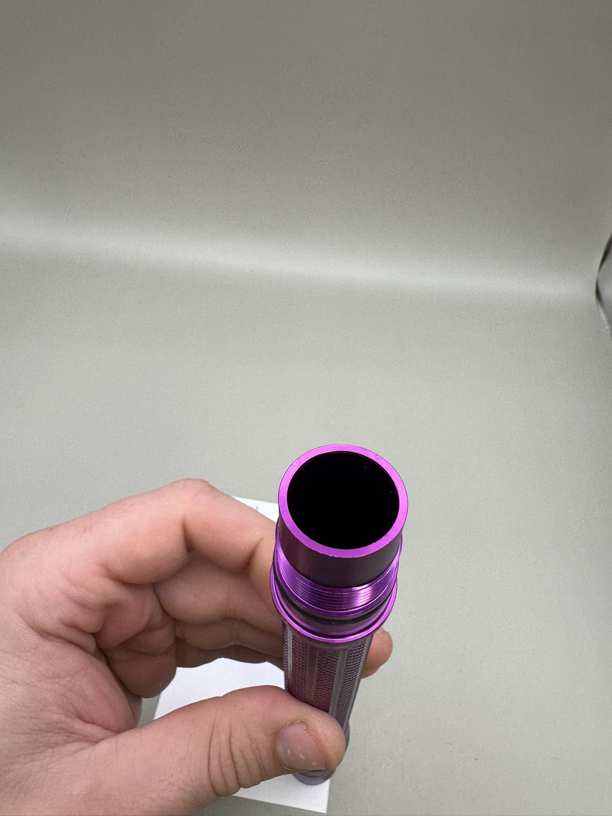 Pro DNA Silencio Barrel Back 680 Bore AC Thread