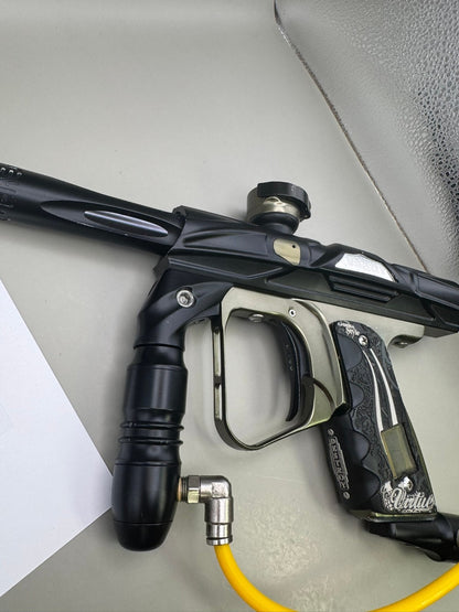 Smart Parts Shocker NXT Dynasty - Paintball Marker Fully Working