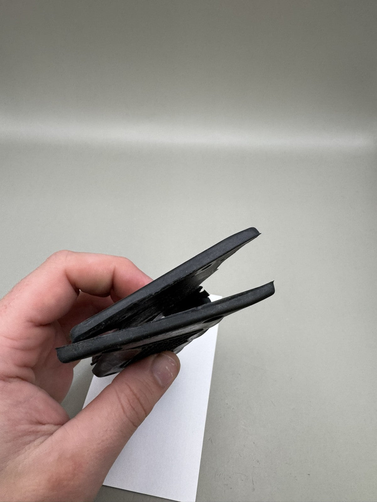 Dye DM3 LCD Grips