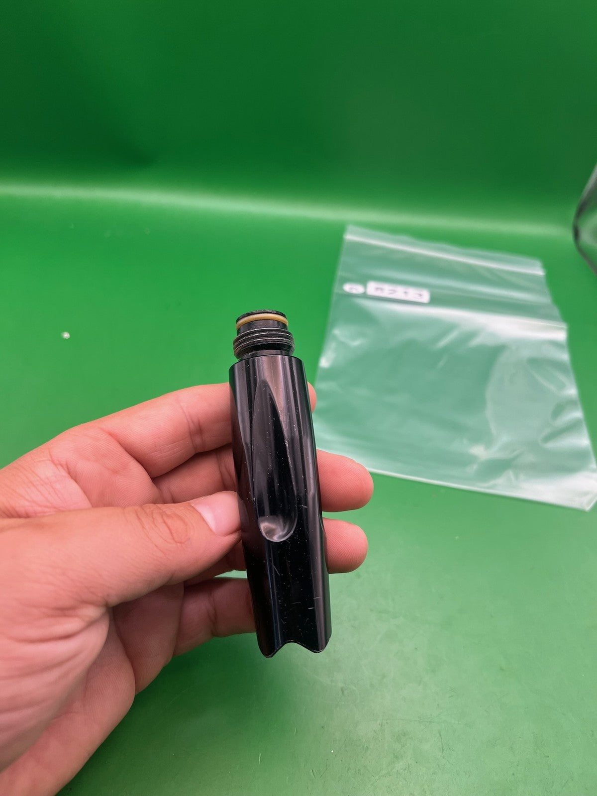 Smart Parts Inline HPR-Gloss Black
