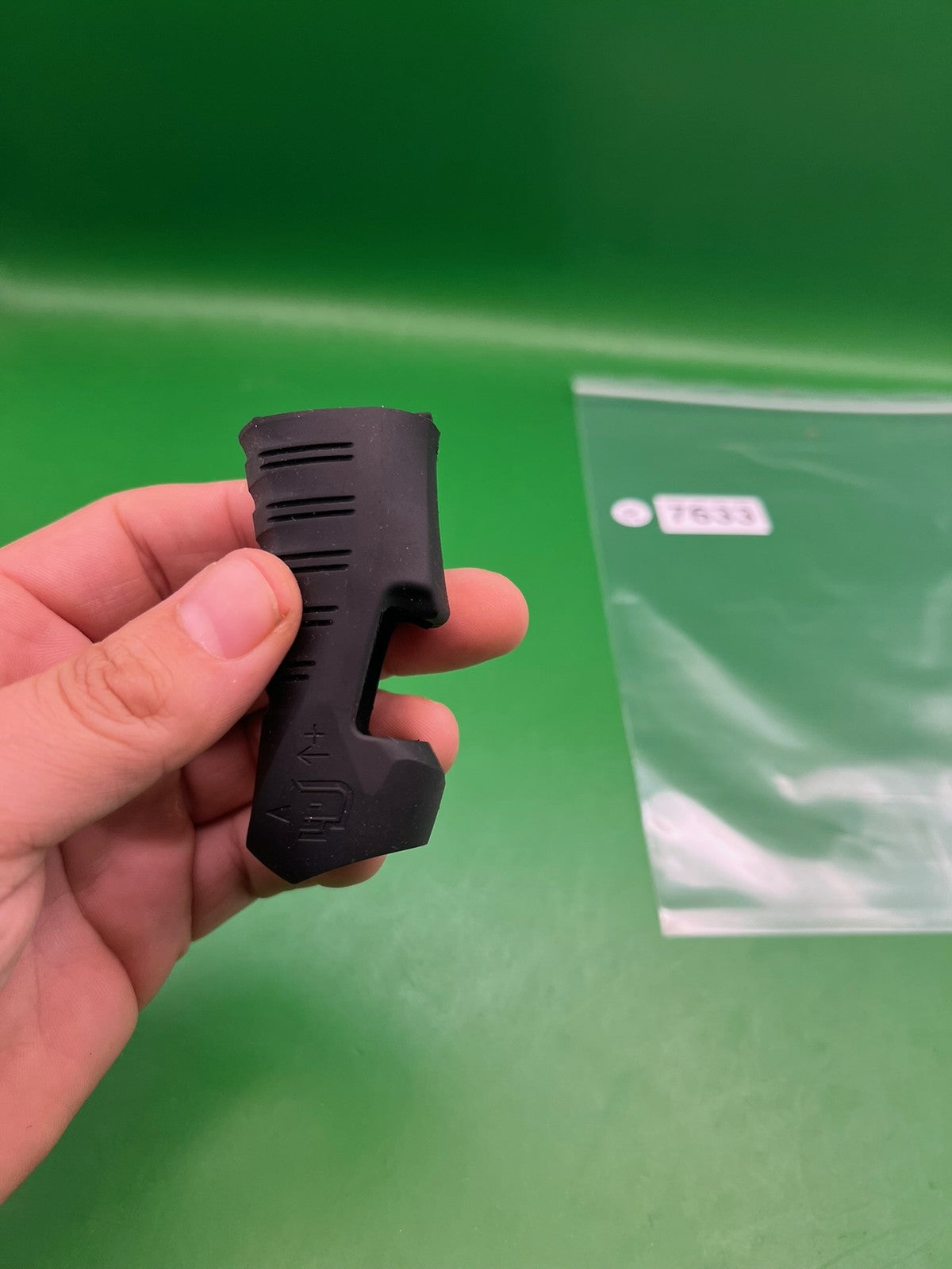 Planet Eclipse LV1.6 Foregrip