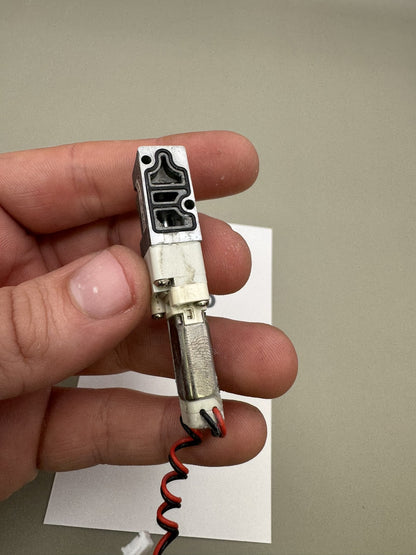 Dye Reflex Solenoid