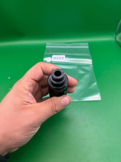 WGP Ergo Inline HPR High Regulator Black Autococker