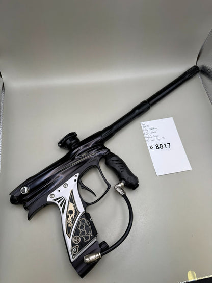 Dye DM10 - Paintball Marker Fully Working