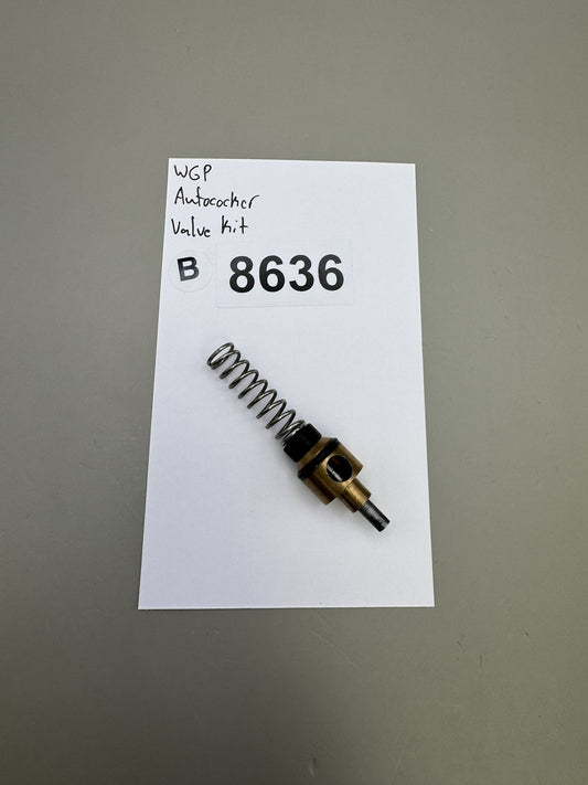 WGP Autococker Valve Kit