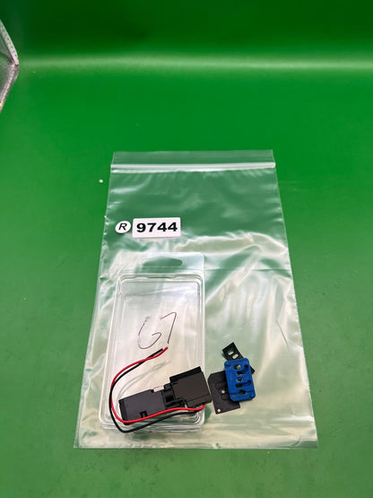 WDP Angel G7 Solenoid