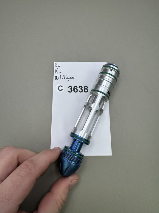 Dye Rize Bolt/Engine