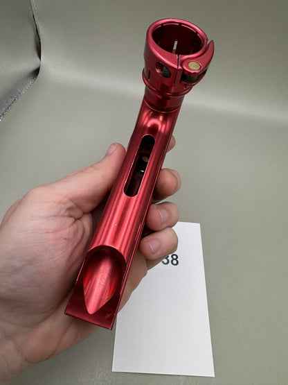 Bob Long Defiant 2 Body