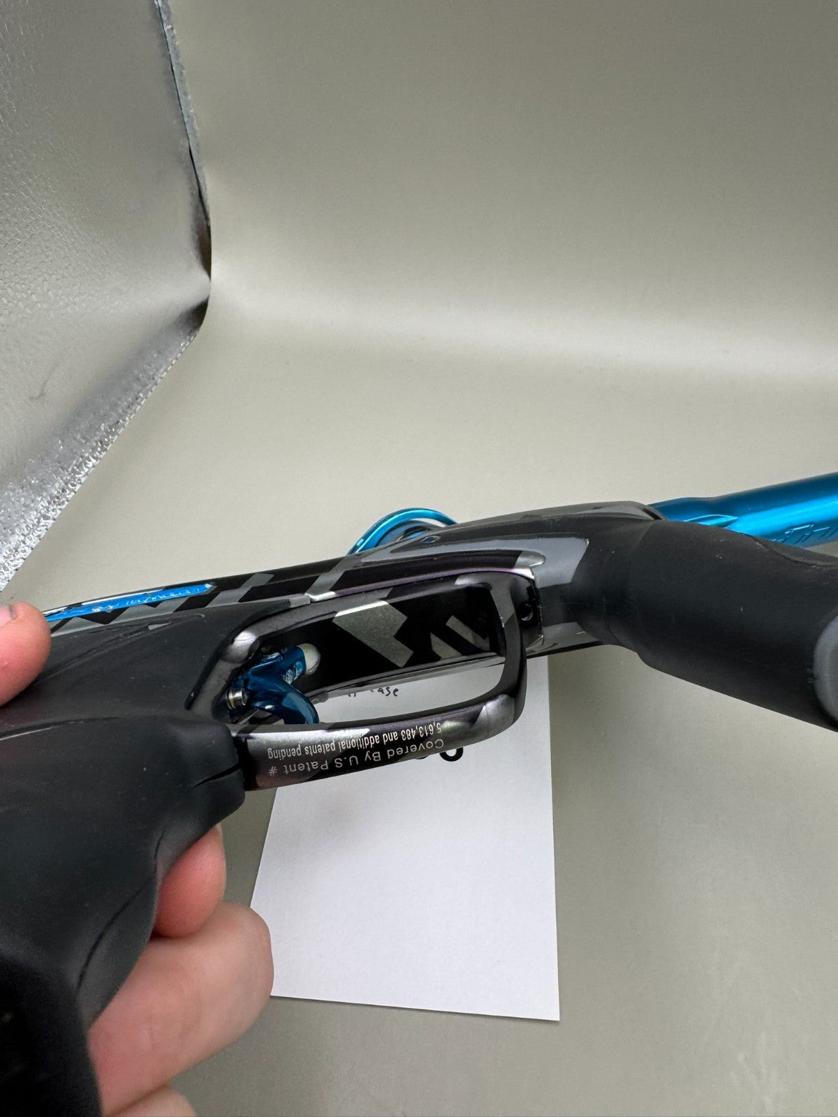 Dye DM14 - Paintball Marker Fully Working