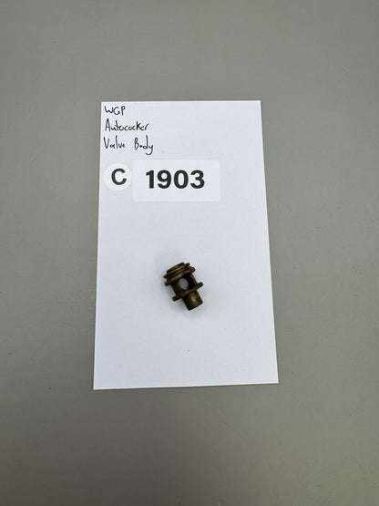 WGP Autococker Valve Body