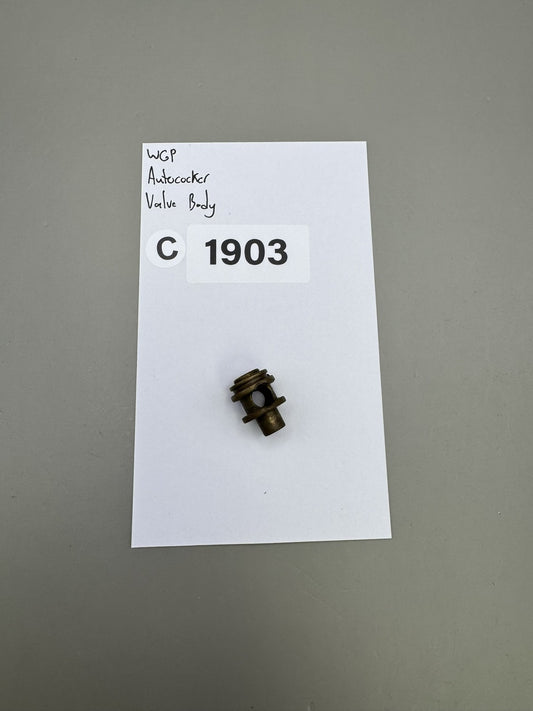 WGP Autococker Valve Body