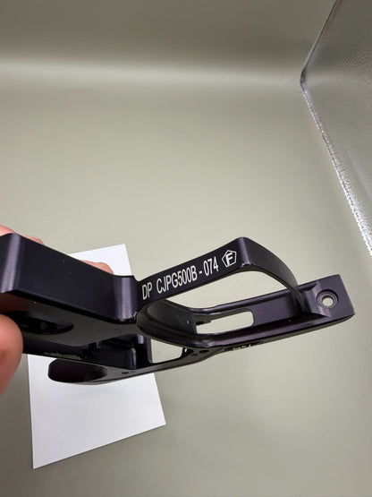 Dangerous Power G5 Paintball Frame Black