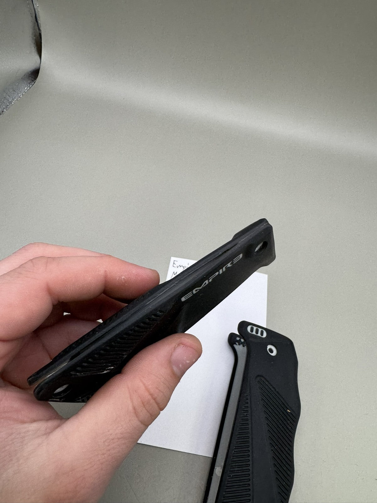 Empire PB Mini 2.0 Grip Set
