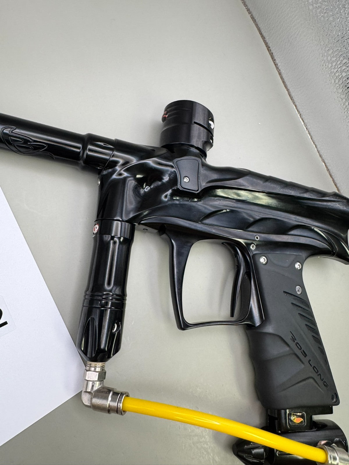 Bob Long Marq - Paintball Marker Fully Working