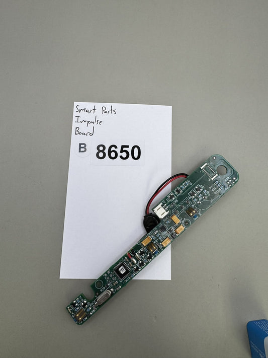 Smart Parts Impulse Board