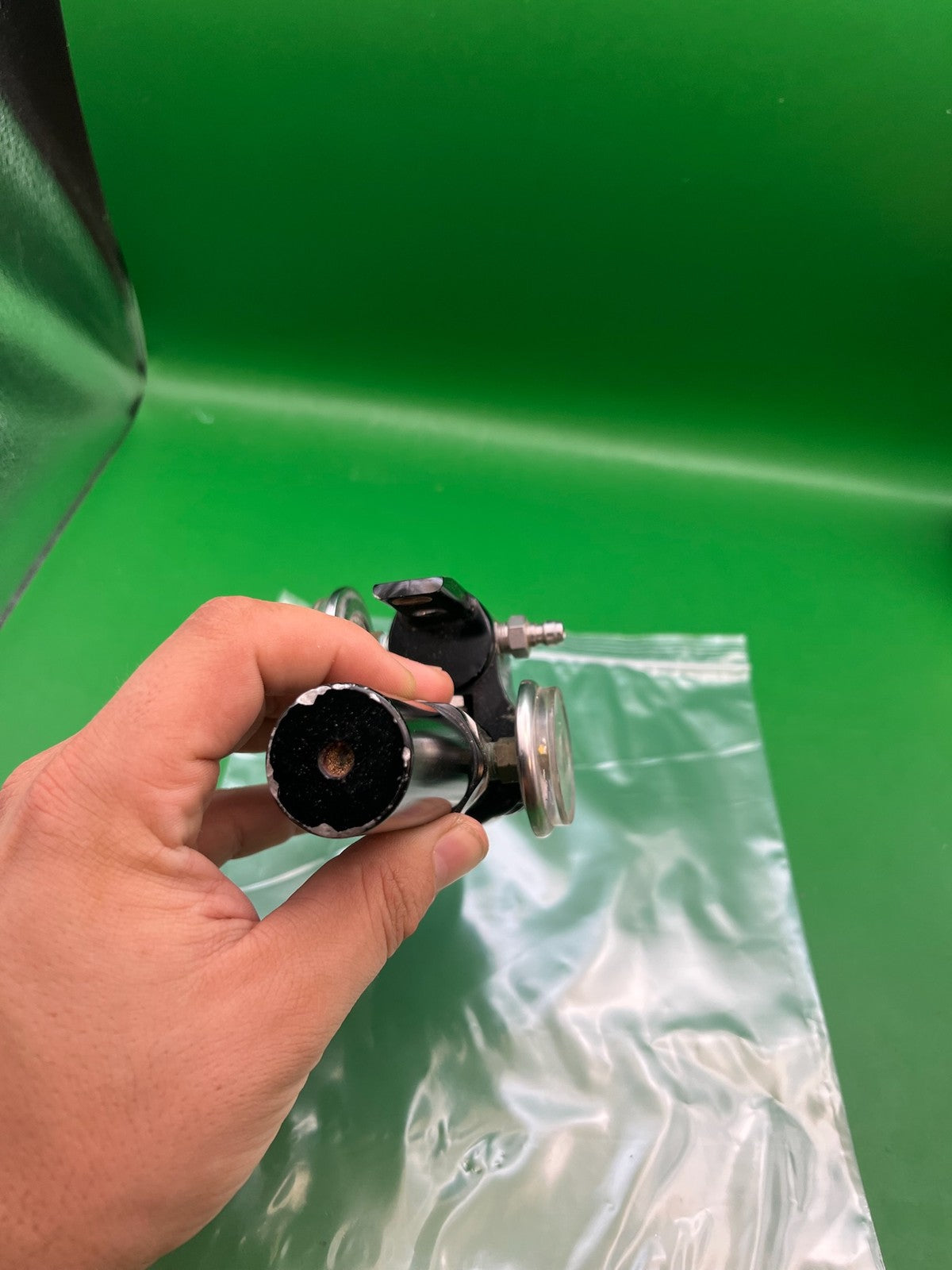 Smart Parts Max Flo Gen 1