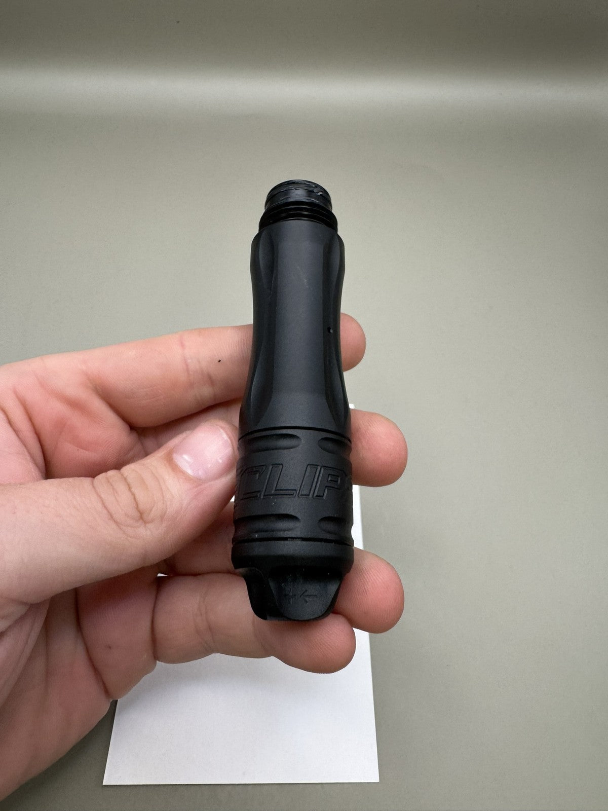 Planet Eclipse Inline HPR