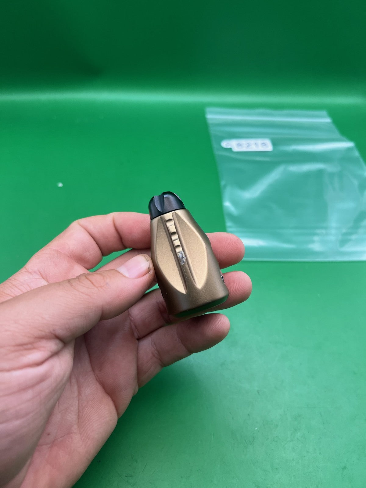 Dye/Proto On/Off ASA