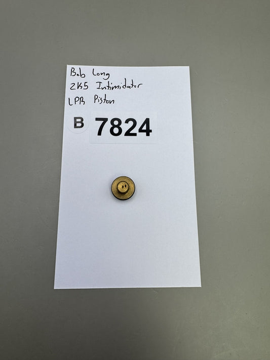 Bob Long 2K5 Intimidator LPR Piston Brass