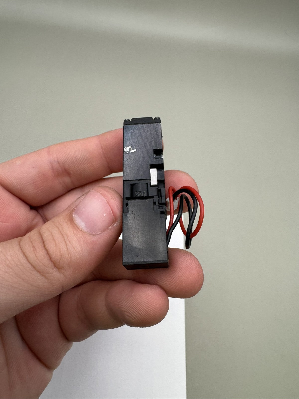 Planet Eclipse Ego ETEK Virtue Eyes Wire Harness