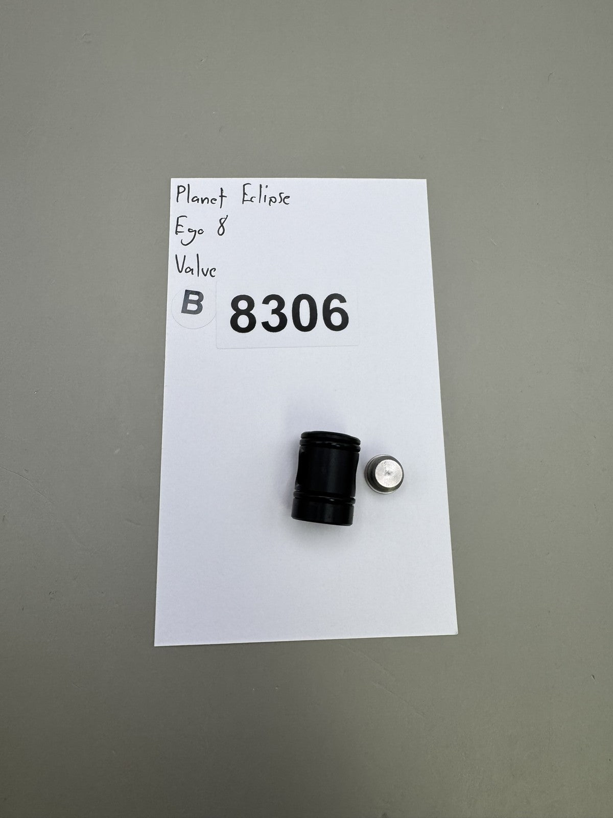 Planet Eclipse Ego 8 Valve