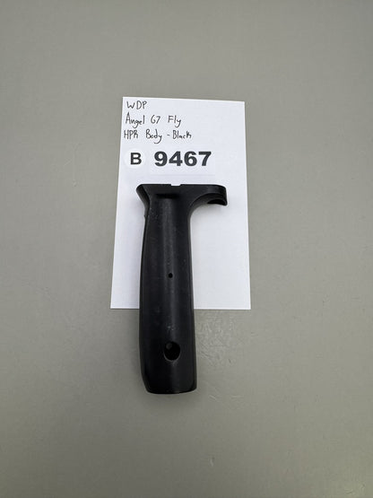 WDP Angel G7 Fly HPR Body - Black