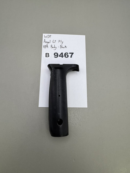 WDP Angel G7 Fly HPR Body - Black