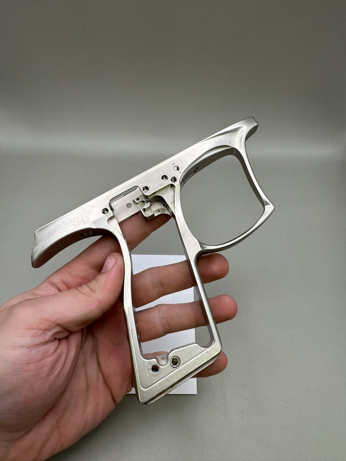 Dye DM10 Frame