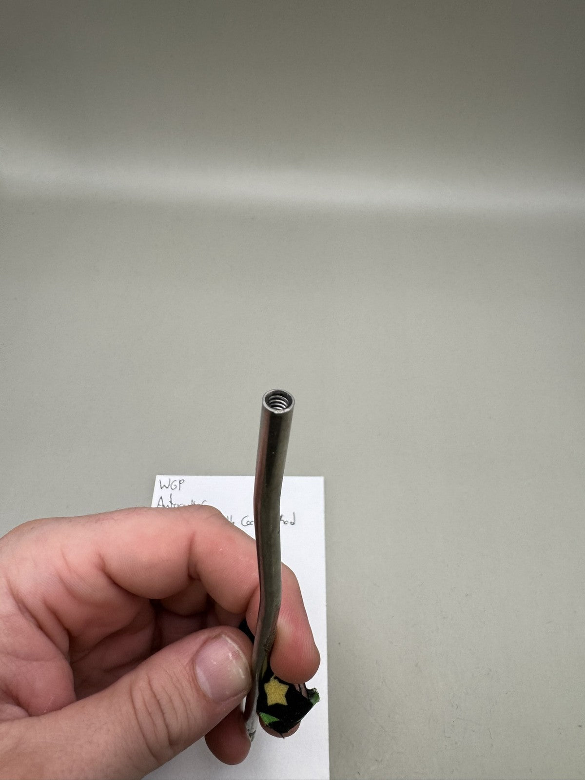 WGP Autococker Mid Block Length Cocking Rod