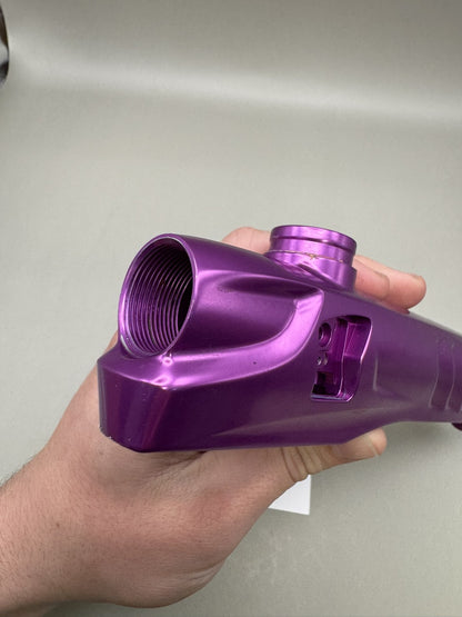 Field One PB V1 Force Body -Purple