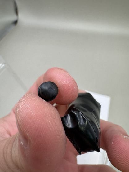 Bob Long G6R Detents