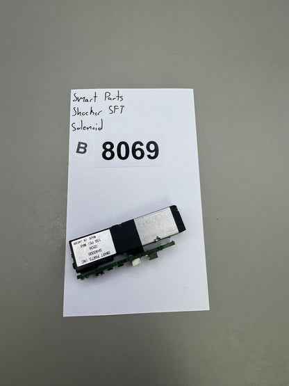 Smart Parts Shocker SFT Solenoid
