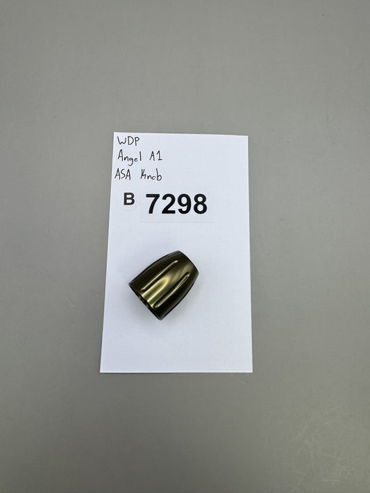 WDP Angel A1 ASA Knob Gold