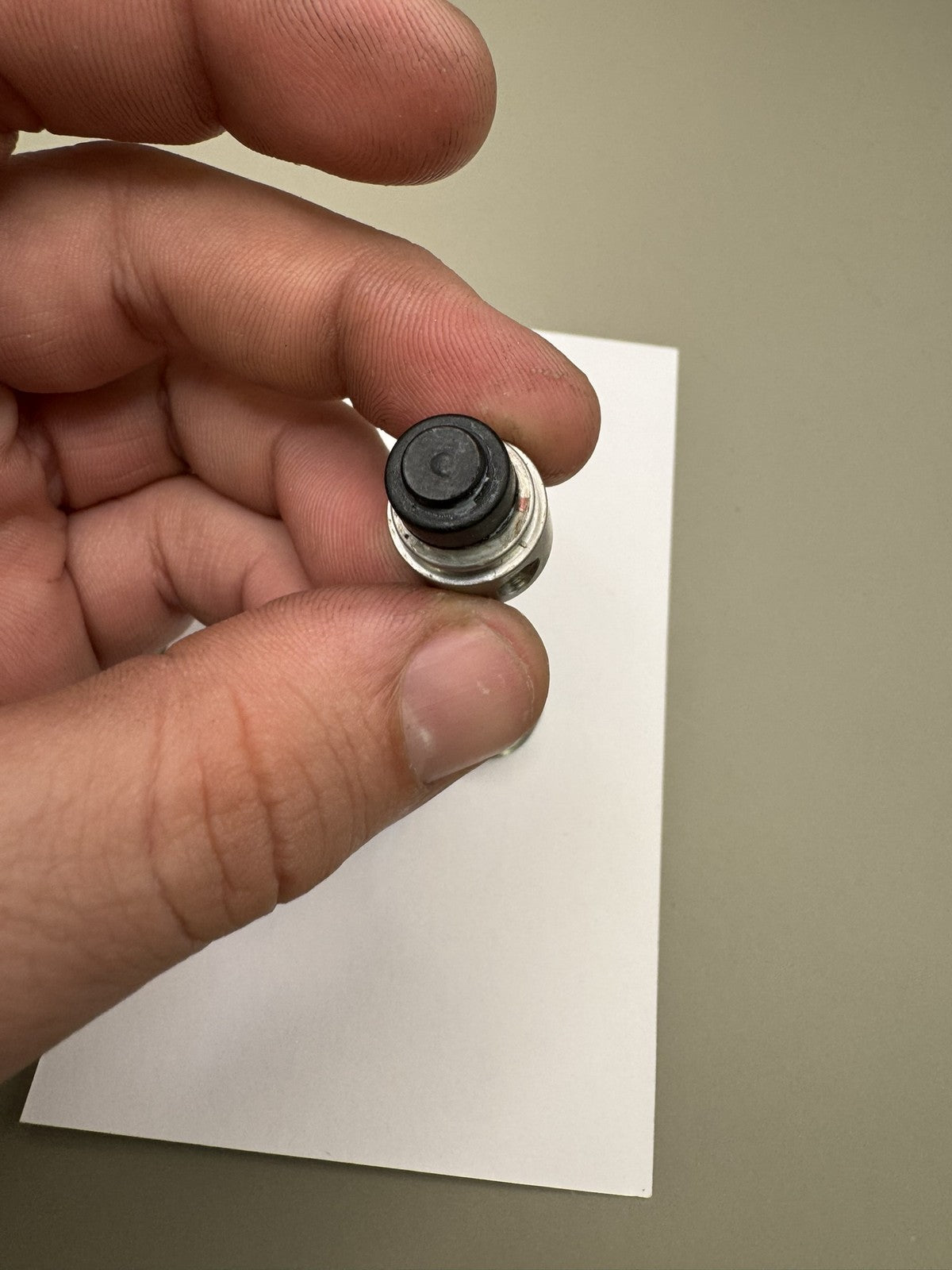 WGP Autococker Valve